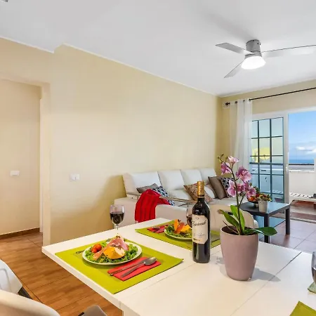 C103 Big Terrace, Pool! Apartment Costa Adeje  Exterior photo