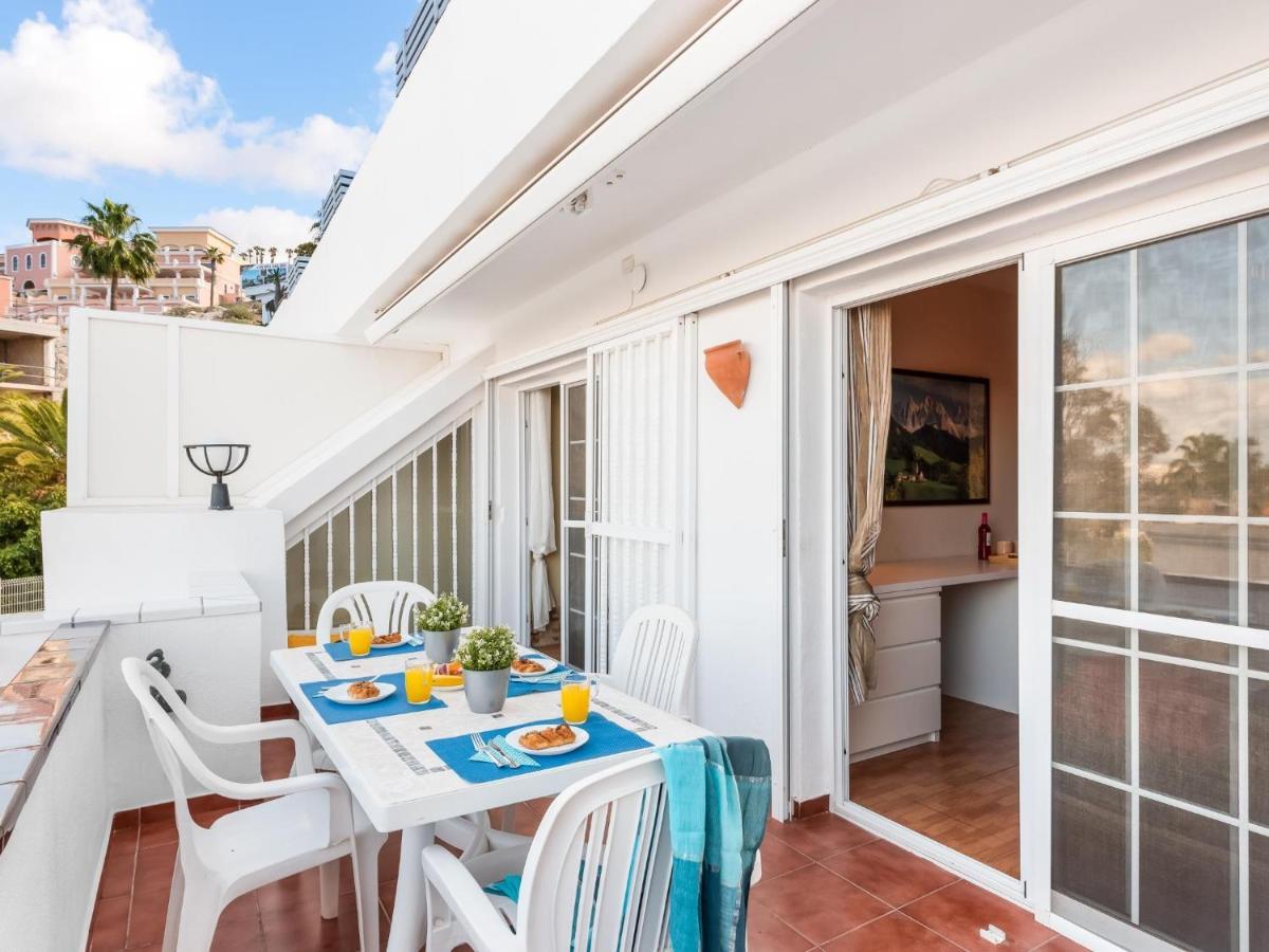 C103 Big Terrace, Pool! Appartamento Costa Adeje (Tenerife)