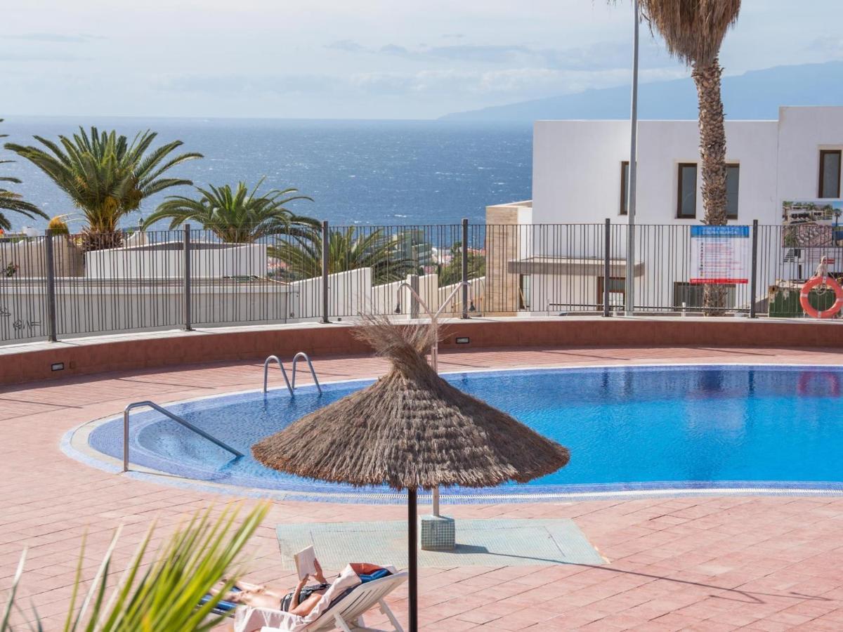 C103 Big Terrace, Pool! Appartamento Costa Adeje (Tenerife)